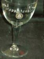 Bierglazen.Trappistenbier.Westmalle.Brouwerij Der Trappisten, Verzamelen, Ophalen of Verzenden, Zo goed als nieuw, Glas of Glazen