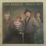 7" Time Bandits - Reach Out (CBS 1984) VG+, Cd's en Dvd's, Verzenden, 7 inch, Pop, Single