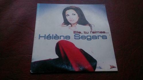 Hélène segara - elle, tu l'aimes..., CD & DVD, CD Singles, Enlèvement ou Envoi