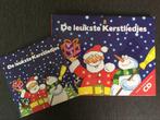 De leukste kerstliedjes boek en cd - kerstmis, Boeken, Ophalen