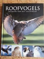 Mooi boek over roofvogels, Nieuw!!, Nieuw, Ophalen of Verzenden