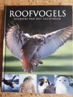 Mooi boek over roofvogels, Nieuw!!, Ophalen of Verzenden, Nieuw