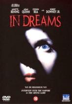 In Dreams ( Neil Jordan , Robert Downey Jr. ) NEW, Vanaf 12 jaar, Ophalen of Verzenden, Zo goed als nieuw, Spoken en Geesten
