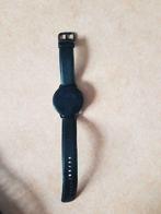 Samsung Galaxy Watch Active 2, Bijoux, Sacs & Beauté, Noir, Utilisé, Enlèvement ou Envoi