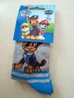 Kousen Paw Patrol, Kinderen en Baby's, Kinderkleding | Schoenen en Sokken, Verzenden, Nieuw, Jongen, Sokken