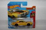 Hot Wheels - 2020 - '71 Dodge Charger - Korte Blister Nieuw, Voiture, Enlèvement ou Envoi, Neuf