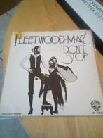 Fleetwood Mac don't stop, CD & DVD, Vinyles Singles, Enlèvement ou Envoi