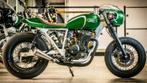 Mash 50, 125 , 250 ,400 ,650 cc, Motoren, Motoren | Mash, Bedrijf