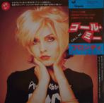 Blondie, Ophalen of Verzenden, Gebruikt, Overige formaten, Poprock