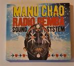 MANU CHAO - RADIO BEMBA SOUND SYSTEM - CD - 2007 - FRANCE, Gebruikt, Ophalen of Verzenden, Alternative