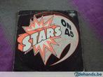 Stars on 45, Cd's en Dvd's