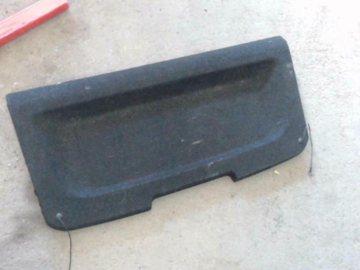 plage arriere  fiat  PUNTO III GRANDE PUNTO, Auto-onderdelen, Dashboard en Schakelaars, Fiat, Gebruikt, Ophalen of Verzenden