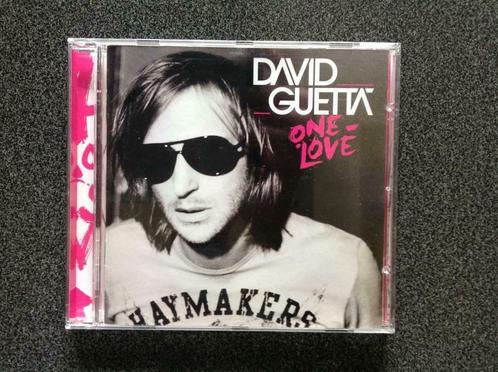 Lot 3 albums CD David Guetta, CD & DVD, CD | Dance & House, Techno ou Trance, Enlèvement ou Envoi