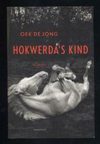 Boek: Hokwerda's kind, Boeken, Ophalen of Verzenden, Gelezen