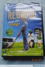 Nieuw dvd Redwood slaat zijn slag, Cd's en Dvd's, Dvd's | Kinderen en Jeugd, Film