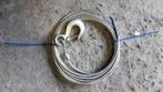 Cable pour treuille de voiture, Ophalen of Verzenden, Nieuw