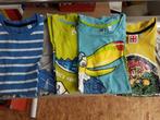 15 Tshirts met korte mouw, Kinderen en Baby's, Ophalen of Verzenden