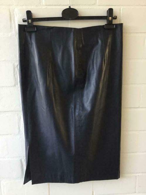 Rok SEVENTY BY SERGIO TEGON, Kleding | Dames, Rokken, Zo goed als nieuw, Maat 38/40 (M), Zwart, Ophalen of Verzenden
