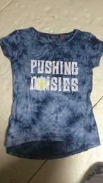 Nieuwe t-shirt 140, Kinderen en Baby's, Ophalen of Verzenden, Nieuw, Meisje, Shirt of Longsleeve