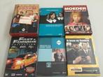 Spannende tv series, Cd's en Dvd's, Dvd's | Tv en Series, Ophalen of Verzenden, Zo goed als nieuw