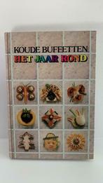 Vintage - Koude buffetten het jaar rond - KVLV, Boeken, Gelezen