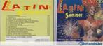Latin summer 3cd's