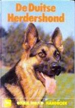 De Duitse Herdershond, Ruud Haak, Ophalen of Verzenden, Gelezen, Honden