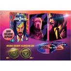 4K steelbook doos John Wick 3 + nieuw onderdeel, Cd's en Dvd's, Blu-ray, Verzenden, Nieuw in verpakking, Actie, Boxset