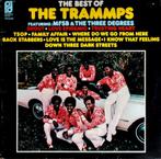 The Trammps avec : MFSB & The Three Degrees 1975, CD & DVD, Comme neuf, Autres formats, Soul, Nu Soul ou Neo Soul, Enlèvement ou Envoi