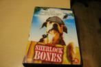 sherlock bones, Cd's en Dvd's, Ophalen of Verzenden