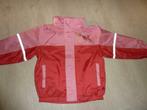 regenjas 98/104, Kinderen en Baby's, Kinderkleding | Maat 98, Ophalen of Verzenden, Zo goed als nieuw, Jongen of Meisje, Jas