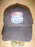 US Vietnam baseball cap, Overige soorten, Ophalen of Verzenden, Helm of Baret