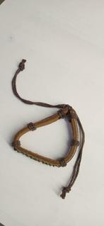 lederen armband Spaans voetbal Barcelona voetbalclub, Verzamelen, Ophalen of Verzenden, Nieuw
