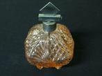 vintage verstuiver in glas, Antiek en Kunst, Ophalen of Verzenden