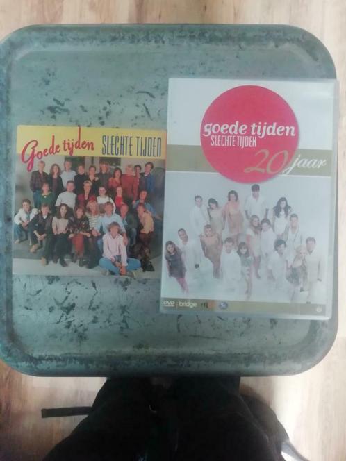 Goede Tijden, Slechte Tijden Pakket, Cd's en Dvd's, Dvd's | Tv en Series, Drama, Vanaf 12 jaar, Ophalen of Verzenden