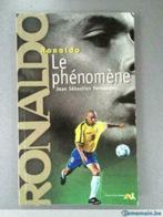 Ronaldo Le phénomène de Jean Sébastien Fernandes, Boeken, Ophalen of Verzenden, Gelezen, Jean Sébastien Fernandes, Balsport