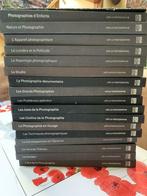 Lot de 17 livres sur la photographie, Livres, Art & Culture | Photographie & Design, Comme neuf, Photographie général