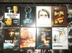 DVD films diverse, Cd's en Dvd's, Actiethriller, Vanaf 12 jaar, Ophalen