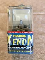Ampoules Xénon 12 v. 55 w. H1, H3, H7. vendues par paire., Ophalen