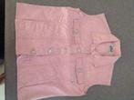Vintage jeansjasje zonder mouw maat 156, Kleding | Dames, Truien en Vesten, Vintage, Ophalen