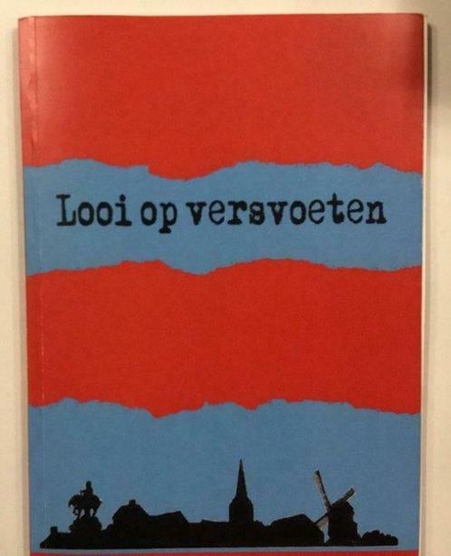 Looi op versvoeten/Cyriel Gladines..., Boeken, Gedichten en Poëzie, Nieuw, Ophalen of Verzenden