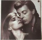 Lp Paul McCartney and (Linda), Cd's en Dvd's, Vinyl | Pop, Ophalen of Verzenden, Zo goed als nieuw, 1980 tot 2000, 12 inch