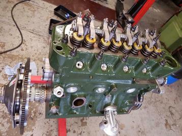 Moteur Classic mini préparer ( motorblok ), Neuf, Mini