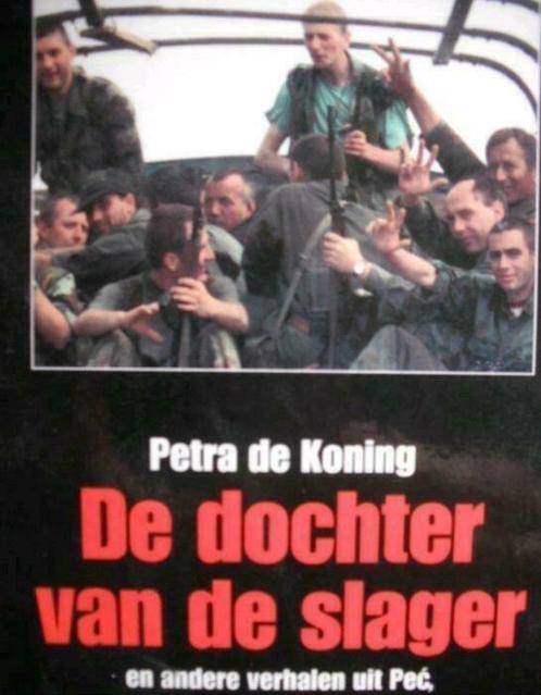 de dochter van de slager  en andere verhalen uit Pec, Livres, Histoire nationale, Utilisé