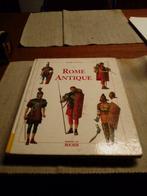 BD la Rome Antique, Livres, Livres d'images & Albums d'images, Comme neuf, Enlèvement ou Envoi, Livre d'images, Collectif