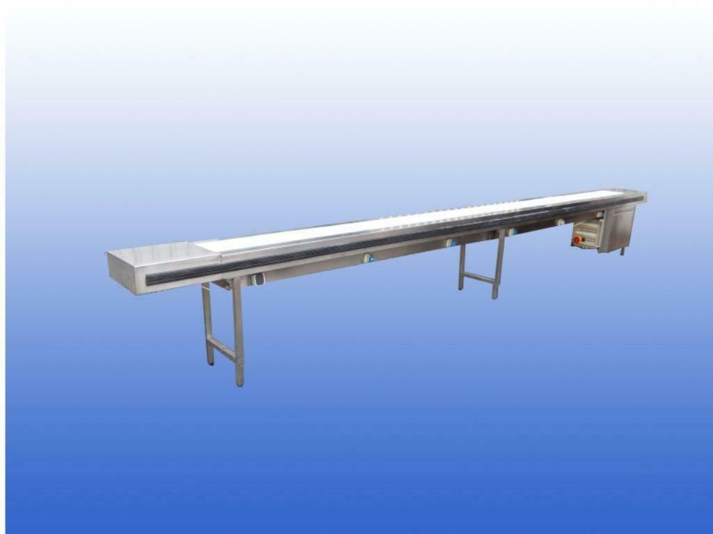 La bande transporteuse utilise 30 cm, Hobby & Loisirs créatifs, Hobby & Loisirs Autre, Utilisé, Enlèvement ou Envoi