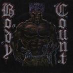 CD Body Count  – Body Count - 1992, Cd's en Dvd's, Ophalen of Verzenden, 1980 tot 2000, Gebruikt