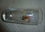 #G bier glas PERFECT - PILS Het Sas - Ecluse Boortmeerbeek, Verzamelen, Ophalen of Verzenden, Nieuw, Bierglas