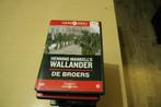 crime series    wallander, Cd's en Dvd's, Ophalen of Verzenden