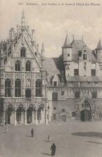 Mechelen, Enlèvement ou Envoi, Avant 1920, Affranchie, Anvers